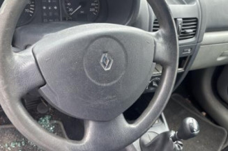 Aile avant gauche RENAULT CLIO 2