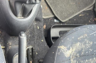 Aile avant gauche RENAULT CLIO 2