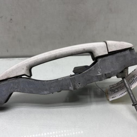 Poignee porte avant gauche PEUGEOT 308 1