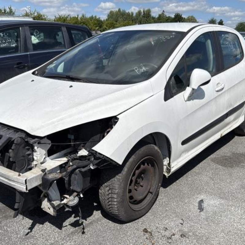 Retroviseur droit PEUGEOT 308 1 Photo n°6
