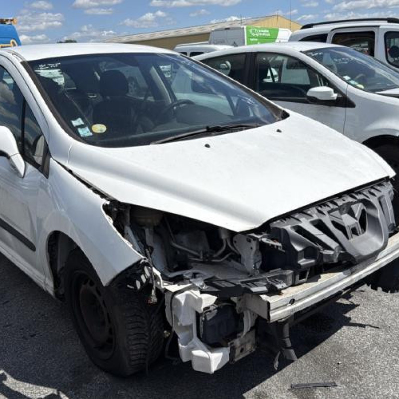 Retroviseur droit PEUGEOT 308 1 Photo n°7
