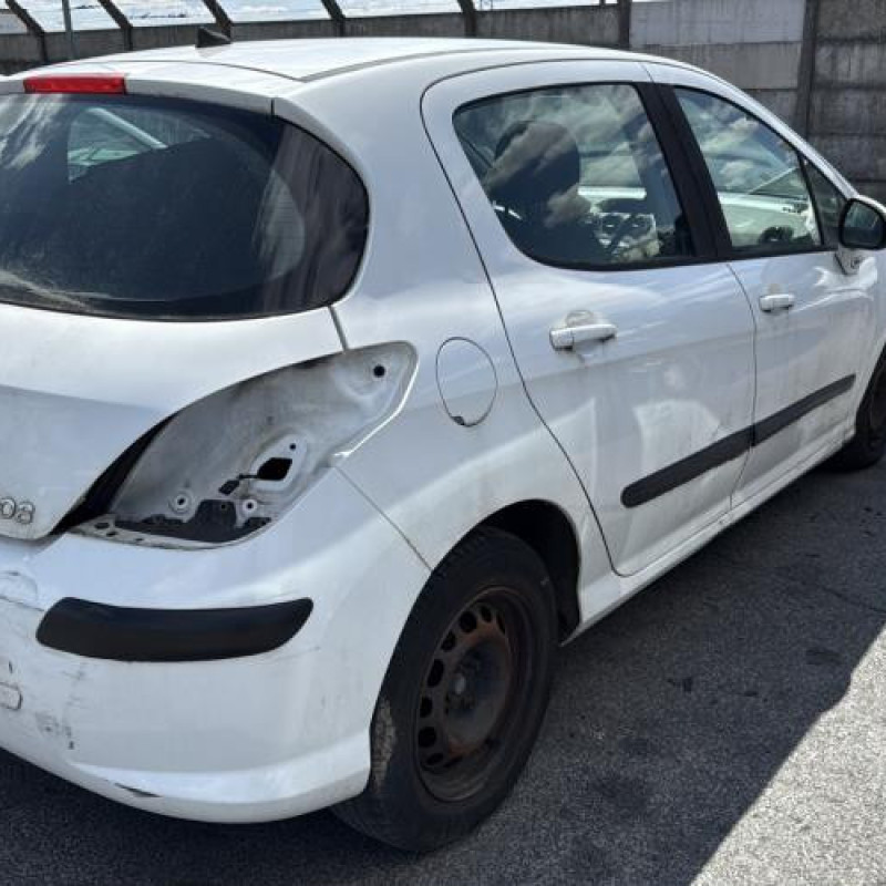 Retroviseur droit PEUGEOT 308 1 Photo n°8