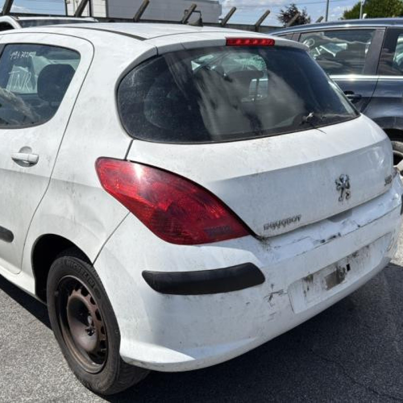 Retroviseur droit PEUGEOT 308 1 Photo n°9