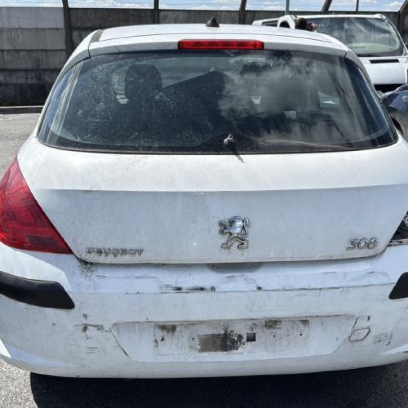 Retroviseur droit PEUGEOT 308 1 Photo n°10