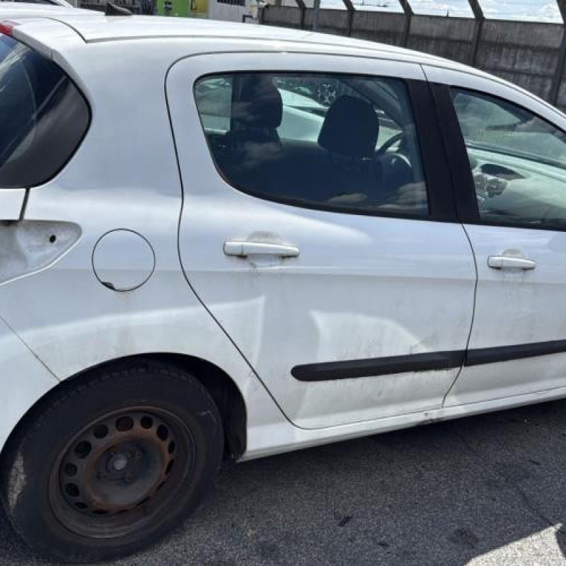 Retroviseur droit PEUGEOT 308 1 Photo n°11
