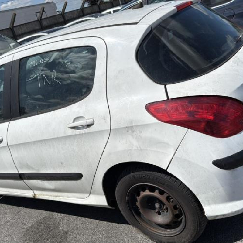 Retroviseur droit PEUGEOT 308 1 Photo n°12