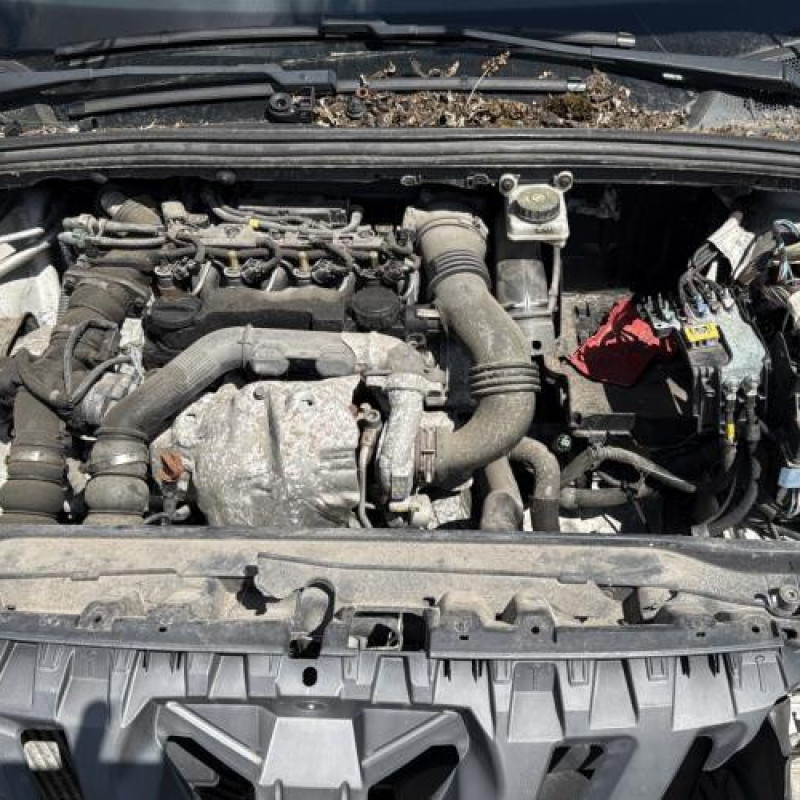 Retroviseur droit PEUGEOT 308 1 Photo n°14