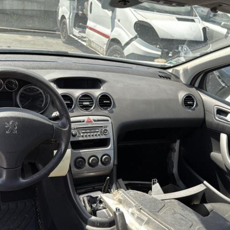 Poignee porte avant gauche PEUGEOT 308 1 Photo n°20
