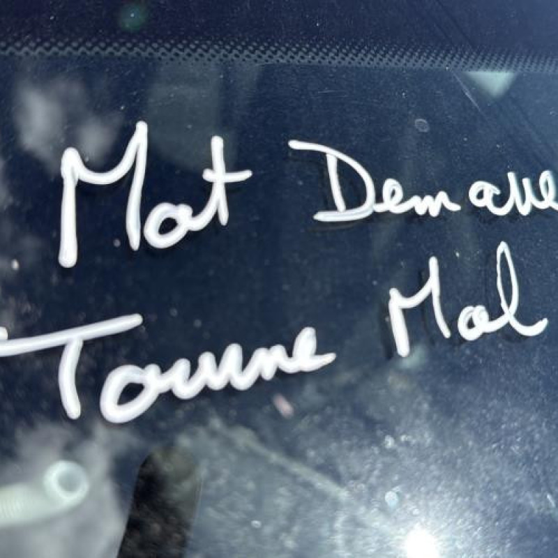 Retroviseur droit PEUGEOT 308 1 Photo n°16