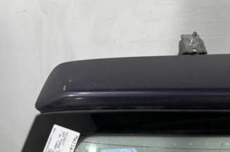 Malle/Hayon arriere PEUGEOT 307