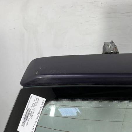 Malle/Hayon arriere PEUGEOT 307