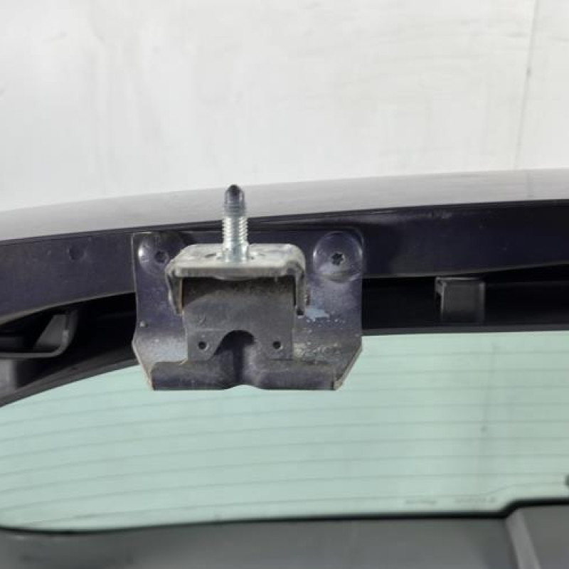 Malle/Hayon arriere PEUGEOT 307 Photo n°6