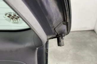 Malle/Hayon arriere PEUGEOT 307