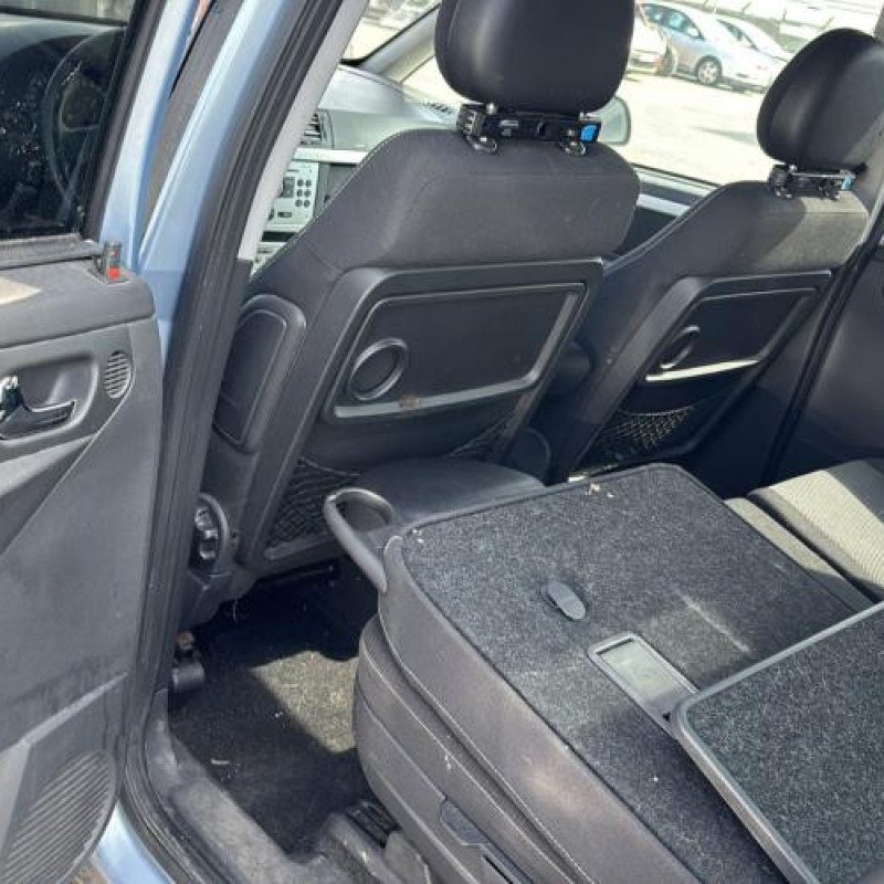 Renfort pare choc avant (traverse) OPEL MERIVA A Photo n°18