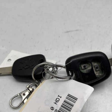 Neiman PEUGEOT 307