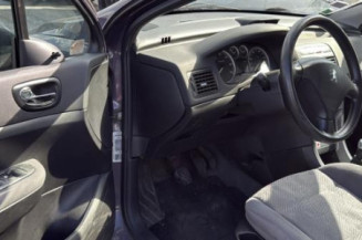Com (Bloc Contacteur Tournant+Commodo Essuie Glace+Commodo Phare) PEUGEOT 307