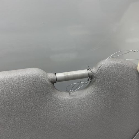 Pare soleil gauche PEUGEOT 307
