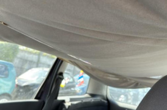 Pare soleil gauche PEUGEOT 307