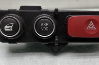 Bouton de warning ALFA ROMEO 159 Photo n°1