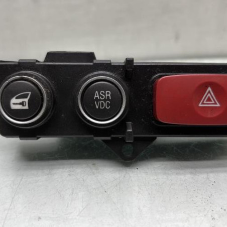 Bouton de warning ALFA ROMEO 159 Photo n°1