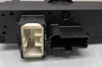Bouton de warning ALFA ROMEO 159