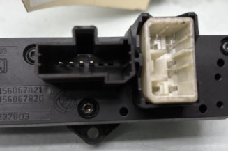 Bouton de warning ALFA ROMEO 159