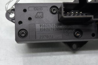 Bouton de warning ALFA ROMEO 159