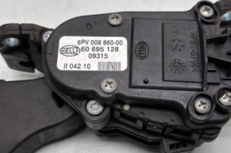 Pedale d'accelerateur ALFA ROMEO 159
