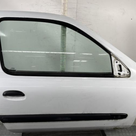 Porte avant droit RENAULT CLIO 2 Photo n°1
