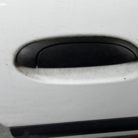 Porte avant droit RENAULT CLIO 2