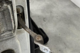 Porte avant droit RENAULT CLIO 2