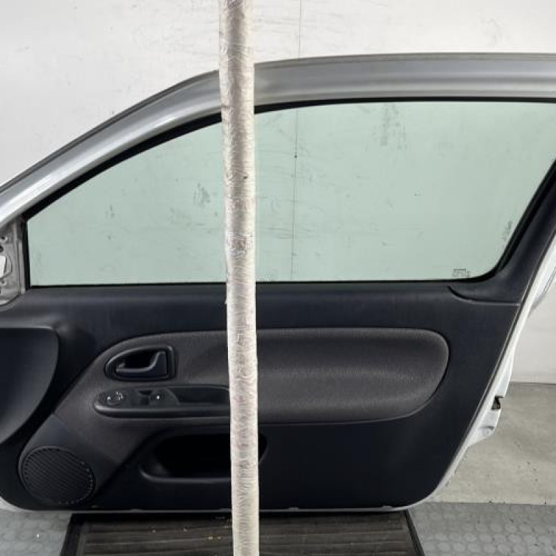 Porte avant droit RENAULT CLIO 2 Photo n°6