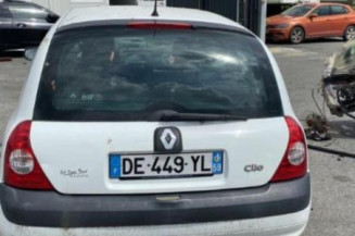 Porte avant droit RENAULT CLIO 2