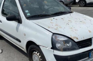 Porte avant droit RENAULT CLIO 2