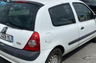 Porte avant droit RENAULT CLIO 2