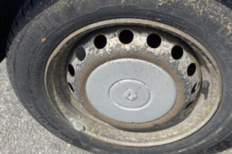 Porte avant droit RENAULT CLIO 2