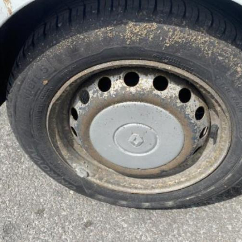 Porte avant droit RENAULT CLIO 2 Photo n°12