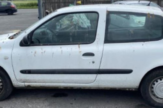 Porte avant droit RENAULT CLIO 2