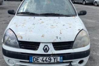 Porte avant droit RENAULT CLIO 2