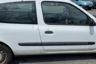 Porte avant droit RENAULT CLIO 2