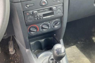 Porte avant droit RENAULT CLIO 2