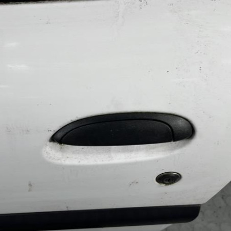 Porte avant gauche RENAULT CLIO 2