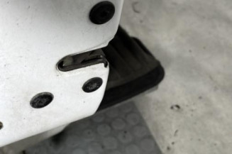 Porte avant gauche RENAULT CLIO 2