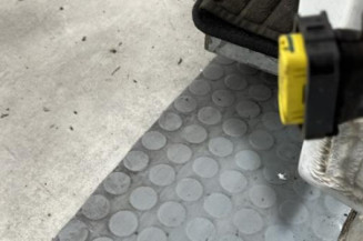 Porte avant gauche RENAULT CLIO 2