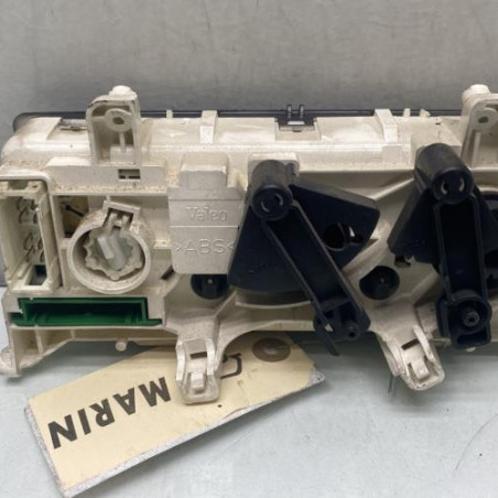 Commande chauffage RENAULT CLIO 2