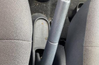 Commande chauffage RENAULT CLIO 2