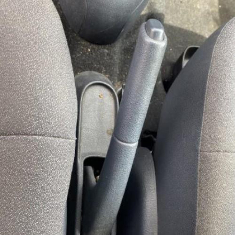 Commande chauffage RENAULT CLIO 2 Photo n°18