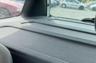 Commande chauffage RENAULT CLIO 2