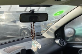Interrupteur de leve vitre avant gauche PEUGEOT 107