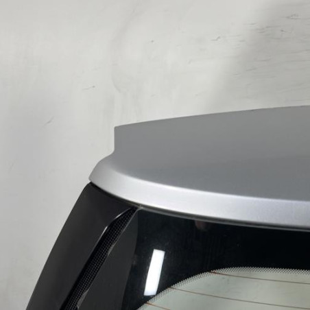 Malle/Hayon arriere RENAULT SCENIC 2